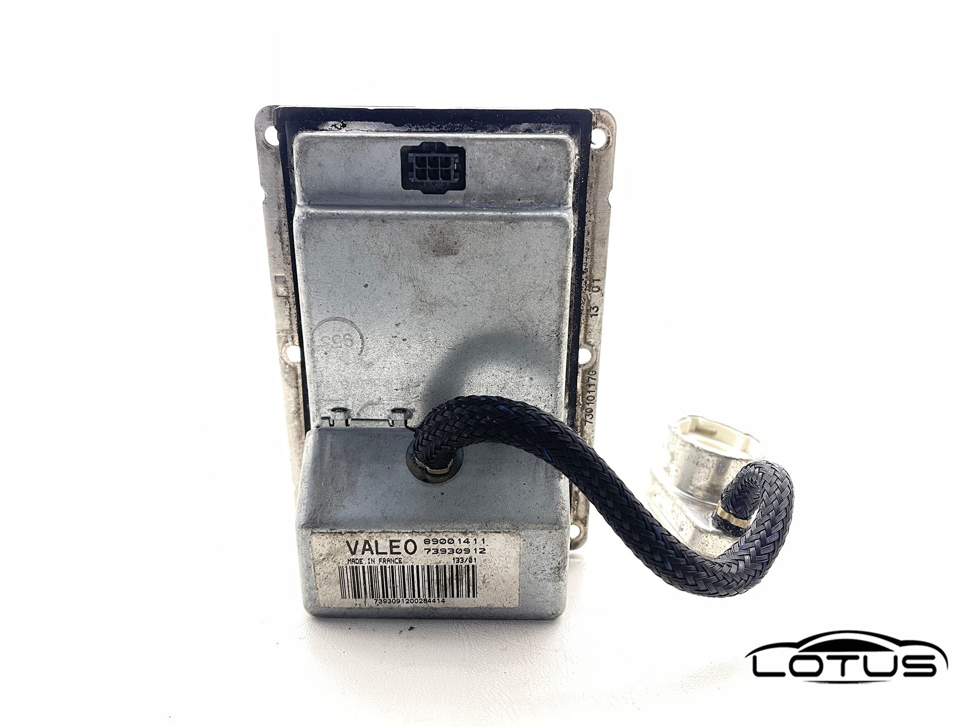 Balast, elektronika fara Audi A4 B5 B6 89001411