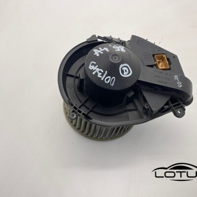 Ventilator kabine Audi A4 B5 1997-2001 8D1820021