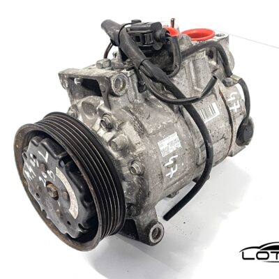 Kompresor klime Audi A4 B6 2.0 BENZIN 447220-8412