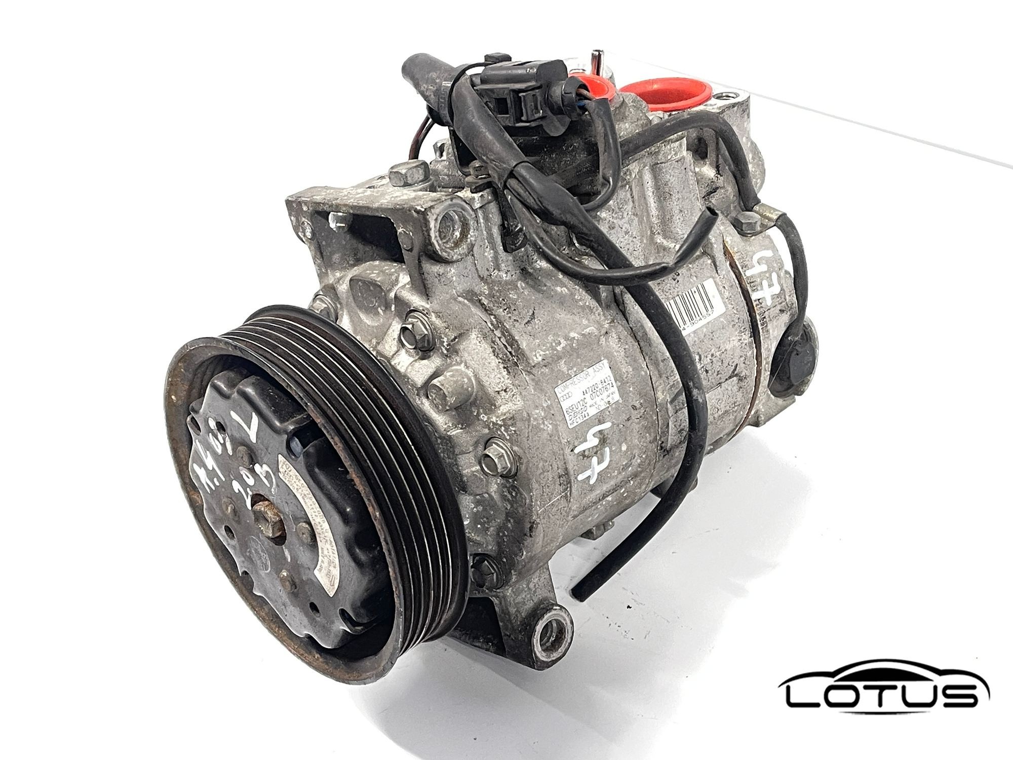 Kompresor klime Audi A4 B6 2.0 BENZIN 447220-8412