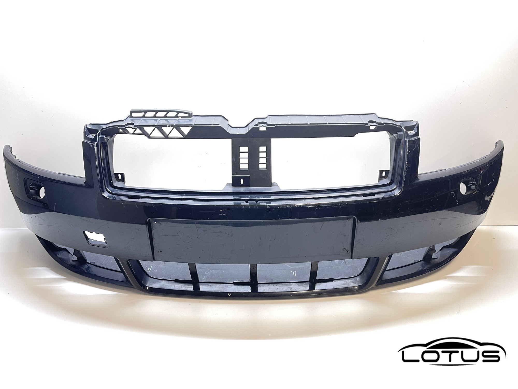Prednji branik Audi A4 B6 2001-2004 CABRIO 8H0807437