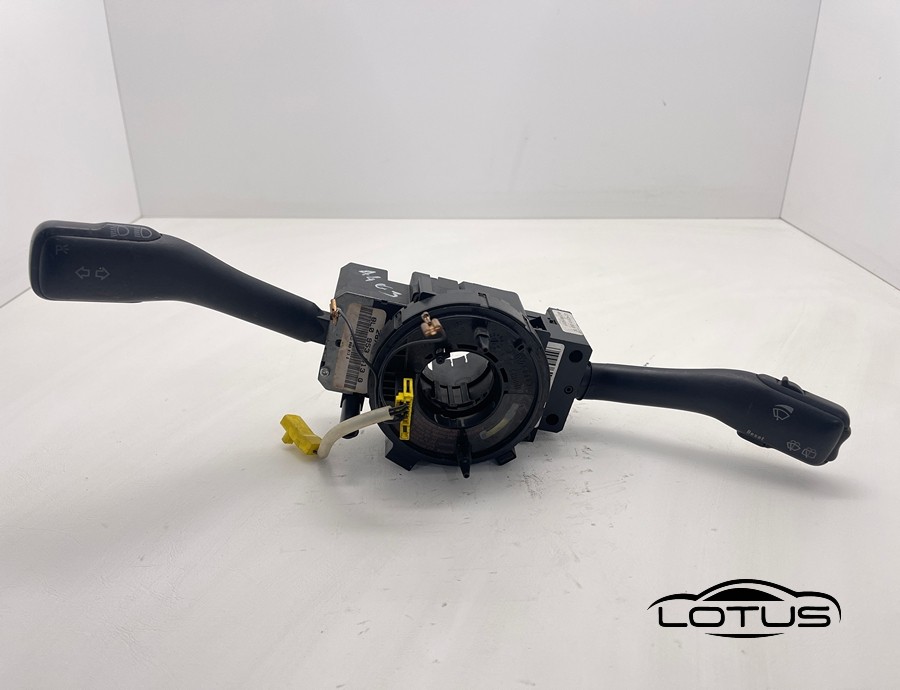 Ablender Audi A4 B6 2001-2004 4BO953503H