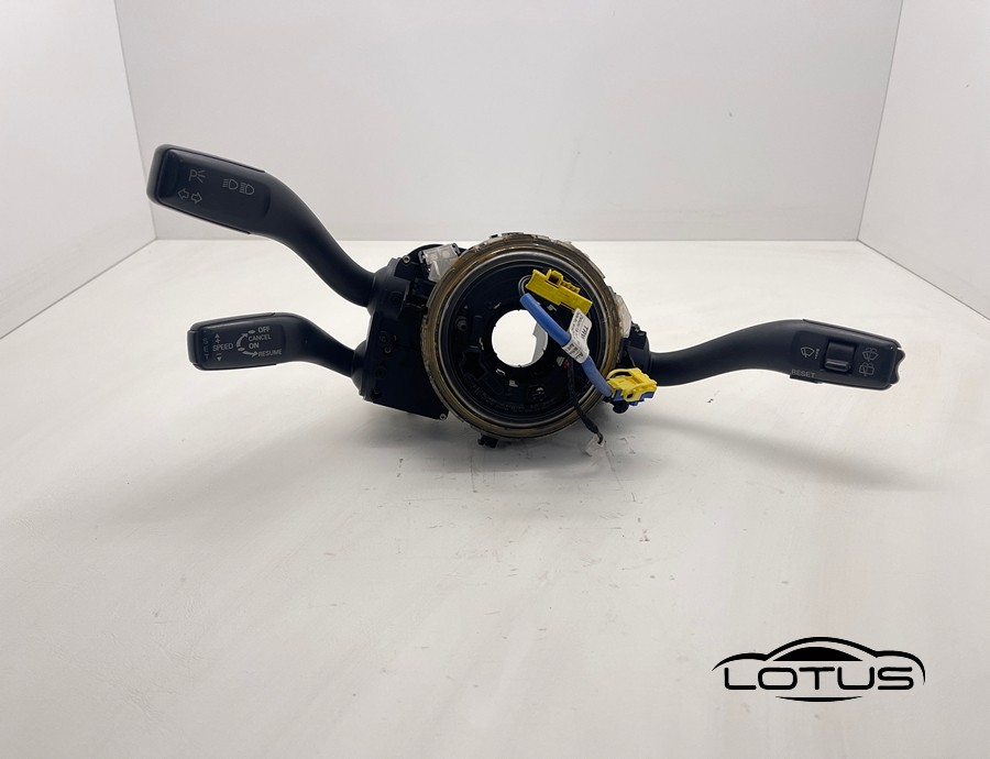 Ablender Audi A4 B6 2001-2004 8E0953641C