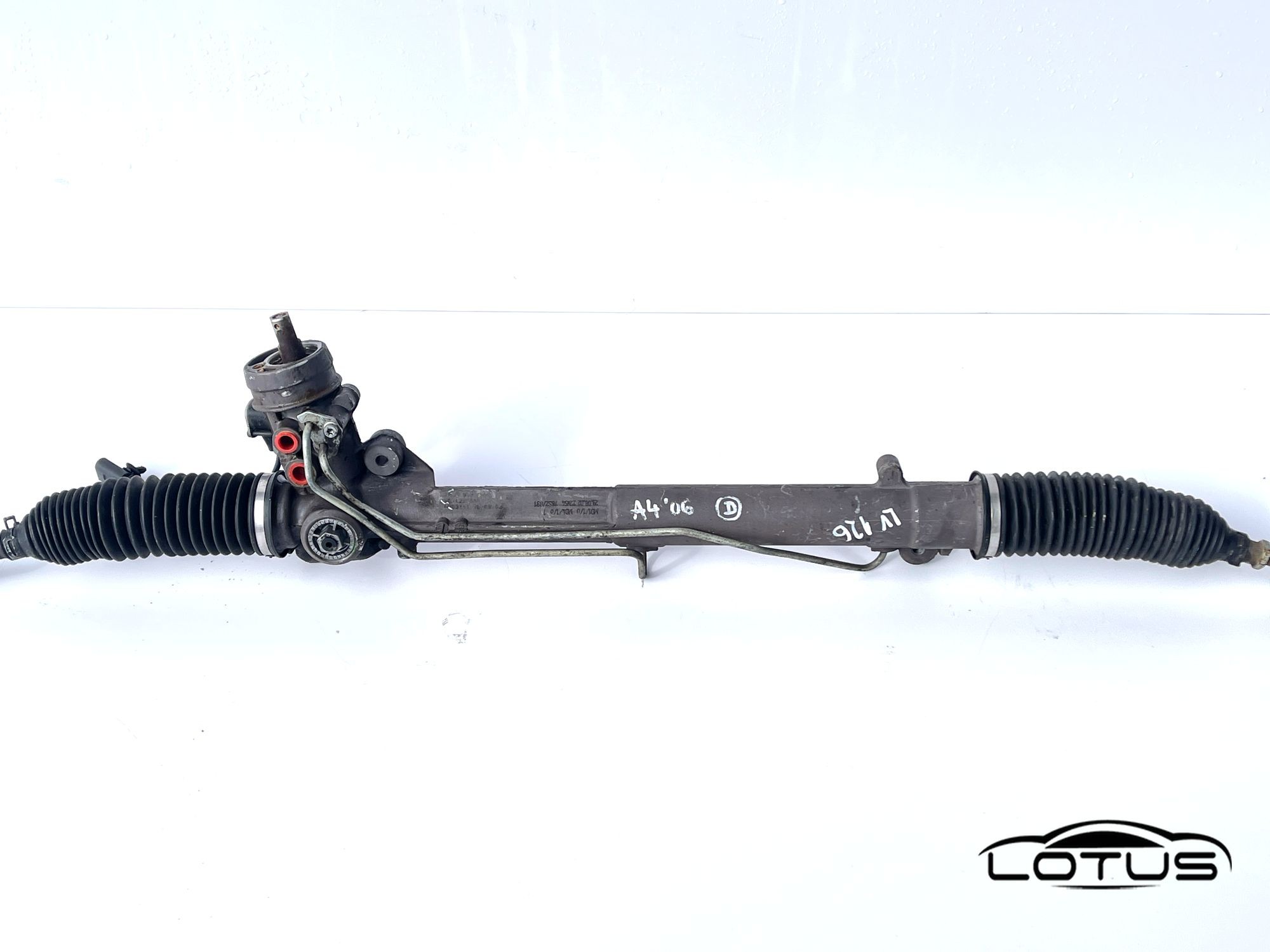 Letva volana Audi A4 B6 B7 2000-2007 8E1422066P