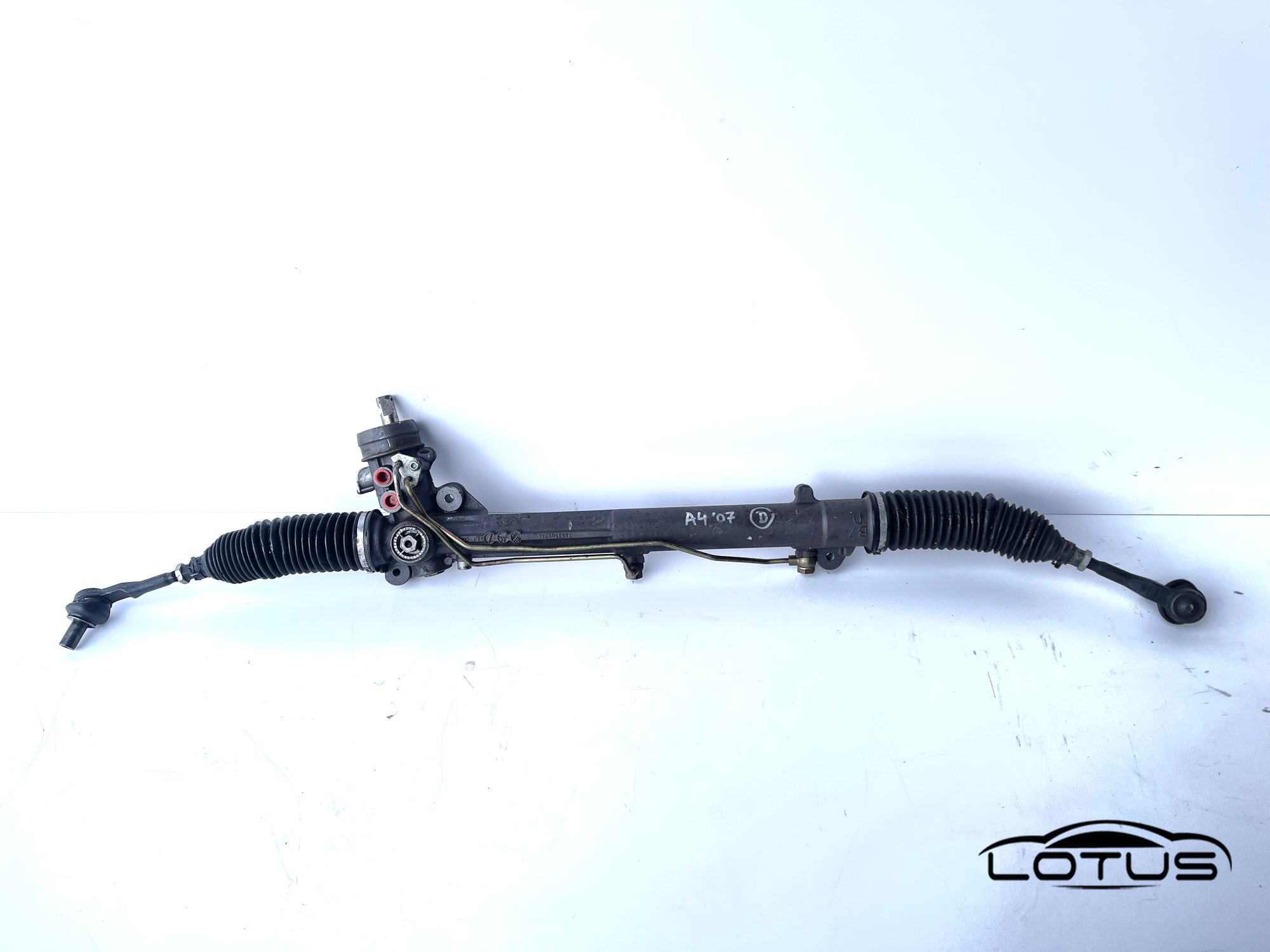 Letva volana Audi A4 B6 B7 00-07 8E1422105D