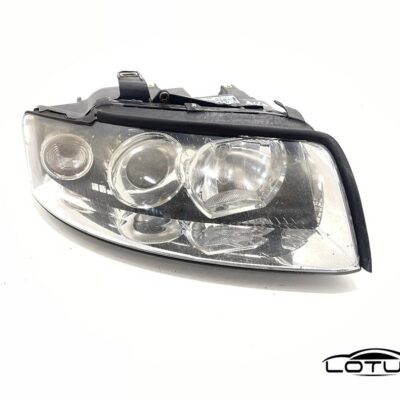 Desni far, farovi Audi A4 B6 2001-2004