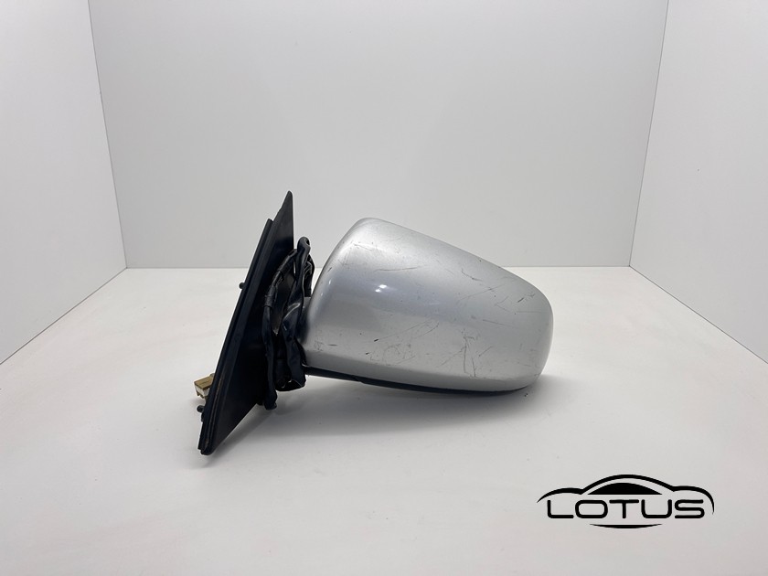 Lijevi retrovizor Audi A4 B6 2001-2004