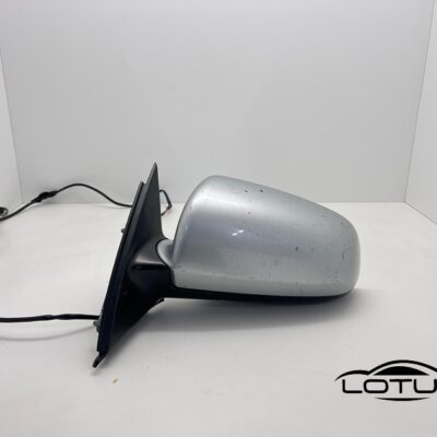 Lijevi retrovizor Audi A4 B6 2001-2005