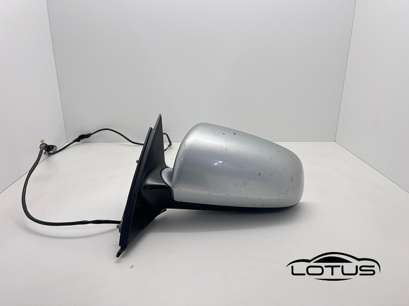Lijevi retrovizor Audi A4 B6 2001-2005