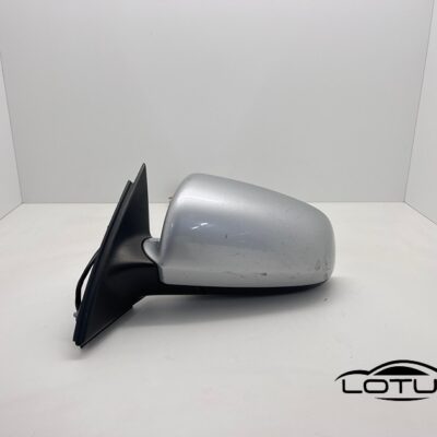 Lijevi retrovizor Audi A4 B6 2004-2007