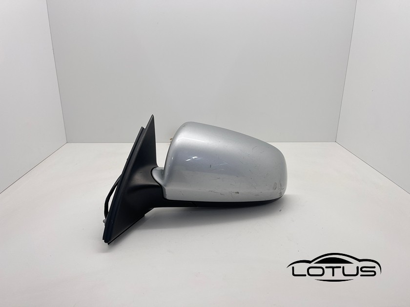 Lijevi retrovizor Audi A4 B6 2004-2007