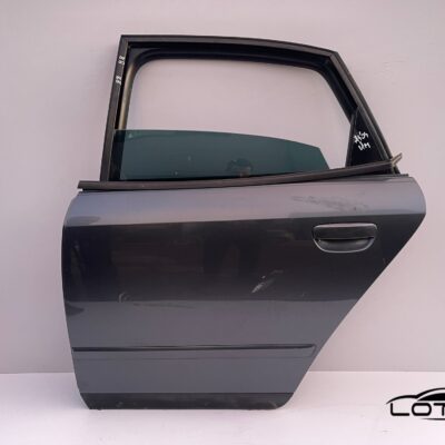 Zadnja lijeva vrata Audi A4 B6 LIMUZINA 2001-2004