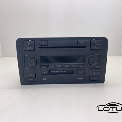 Radio Audi A4 B6 2001-2004