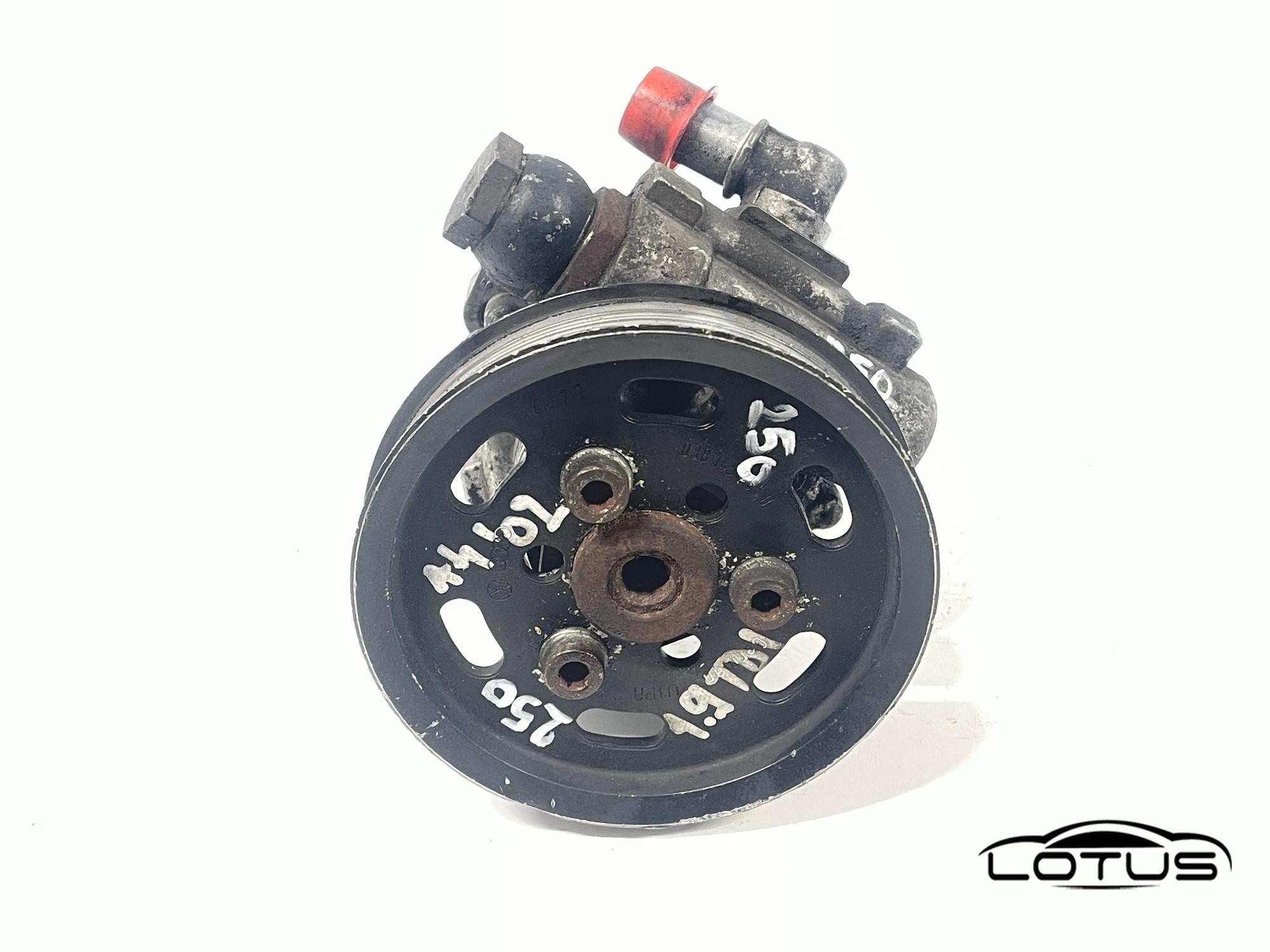 Servo pumpa Audi A4 B6 2000-2004 1.9 TDI 8D0145156T
