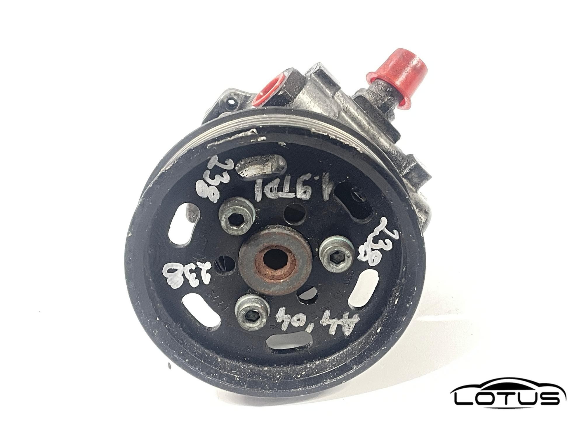 Servo pumpa Audi A4 B6 2000-2004 1.9 TDI 8E0145155N