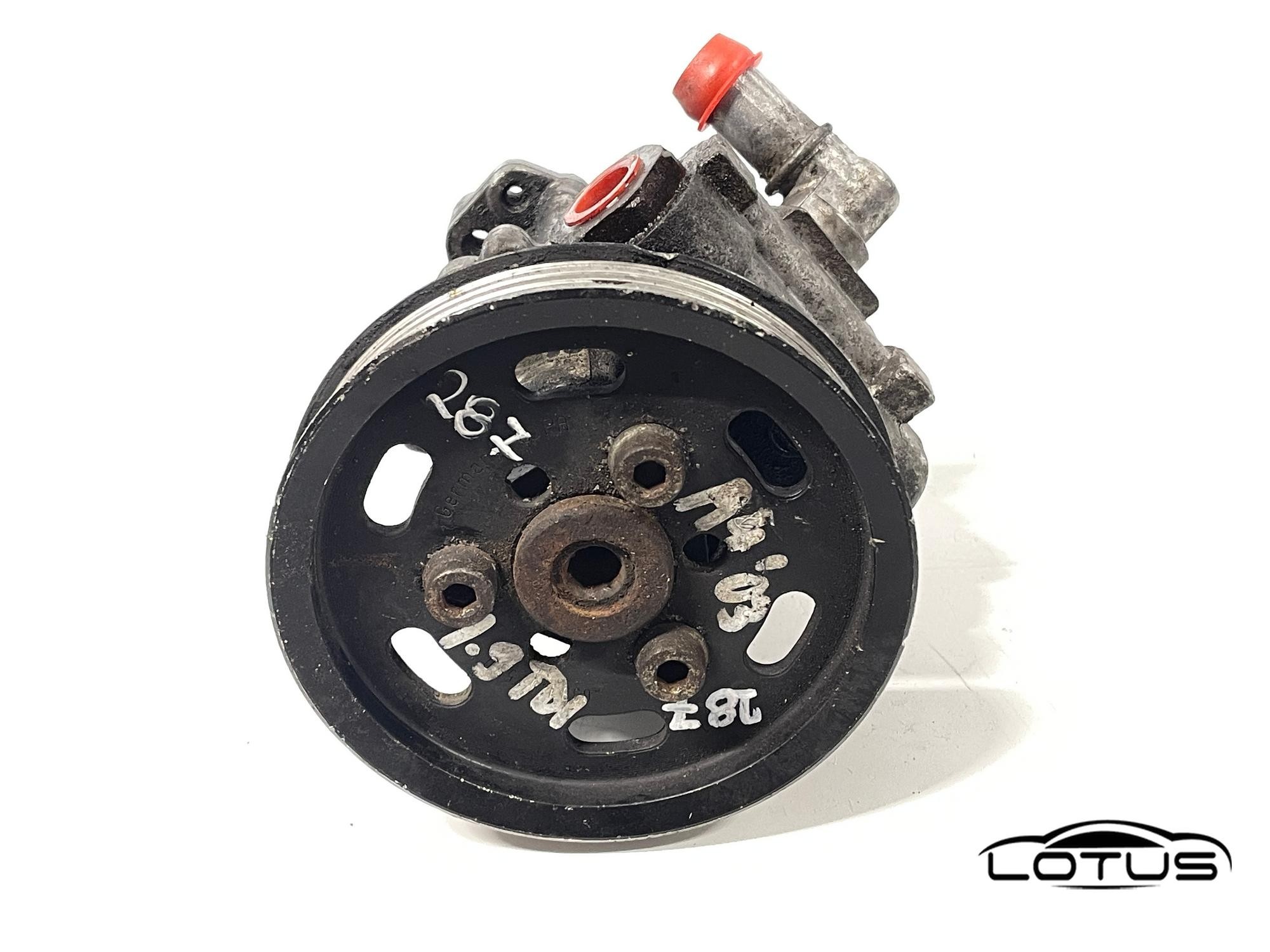 Servo pumpa Audi A4 B6 2000-2004 1.9 TDI
