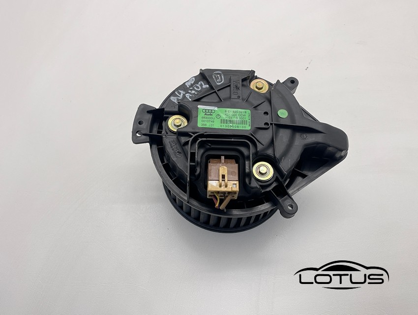 Ventilator kabine Audi A4 B6 2001-2004 8E1820021B
