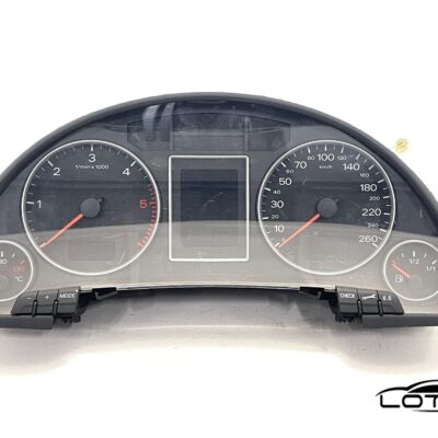 Kilometar sat Audi A4 B7 1.9 TDI 8E0920901H