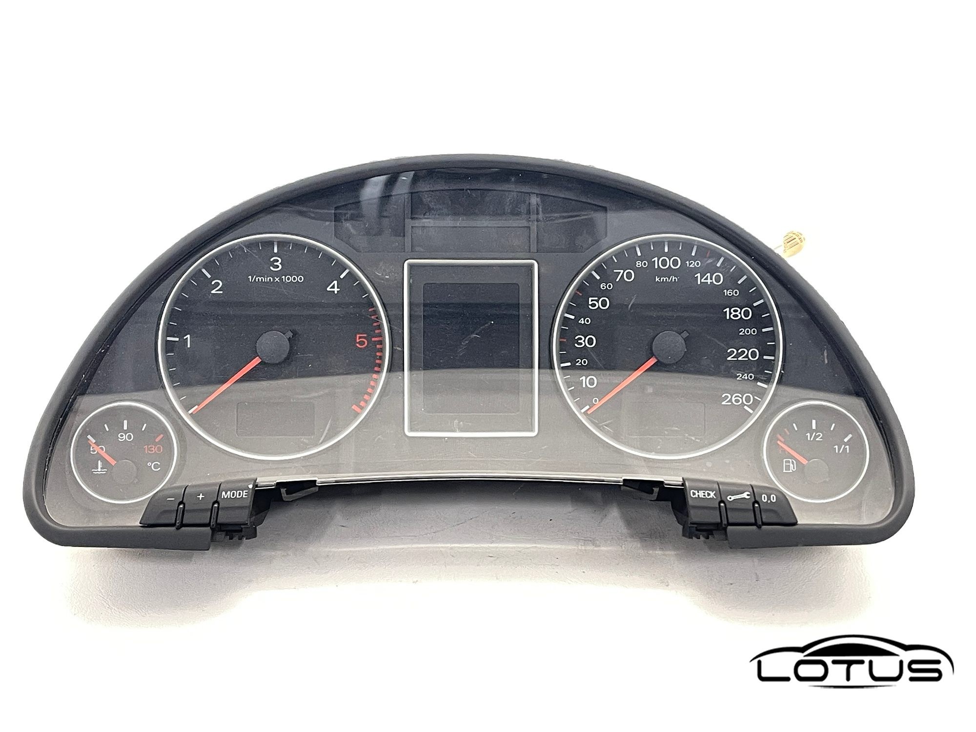 Kilometar sat Audi A4 B7 1.9 TDI 8E0920901H