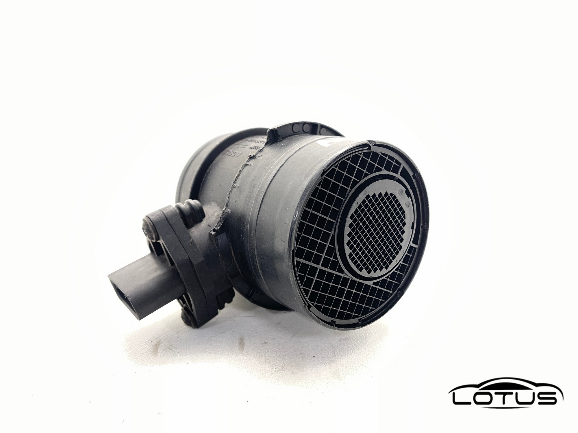 Protokomjer zraka Audi A4 B7 1.9 TDI 074906461B