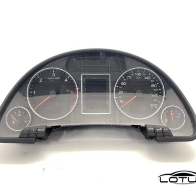Kilometar sat Audi A4 B7 2.0 TDI 0263626090
