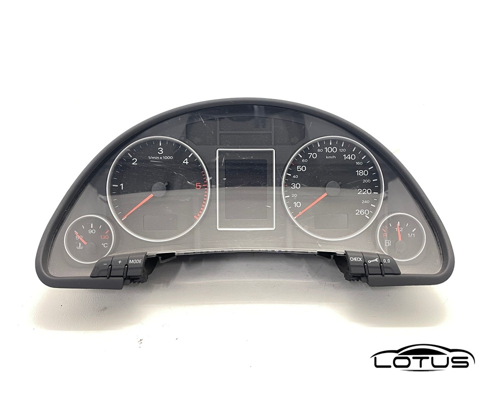 Kilometar sat Audi A4 B7 2.0 TDI 0263626090