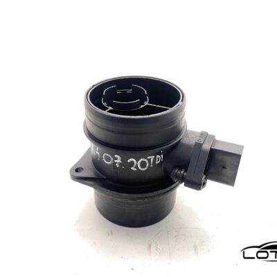 Protokomjer zraka Audi A4 B7 2.0 TDI 074906461B