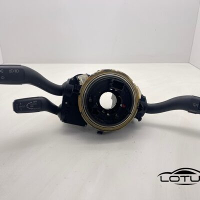 Ablender Audi A4 B7 2004-2007 4E0953541
