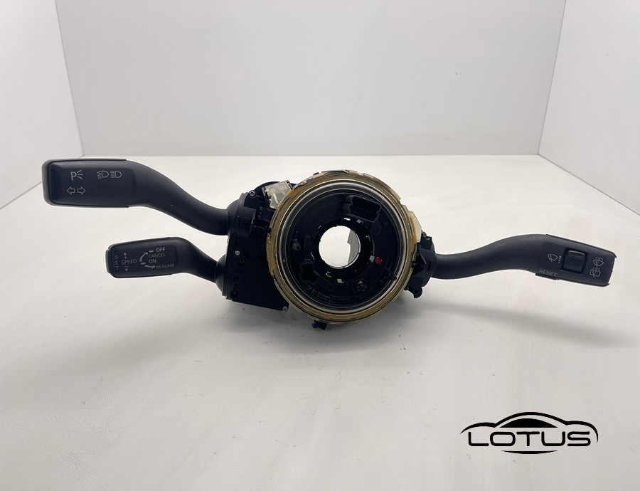 Ablender Audi A4 B7 2004-2007 4E0953541