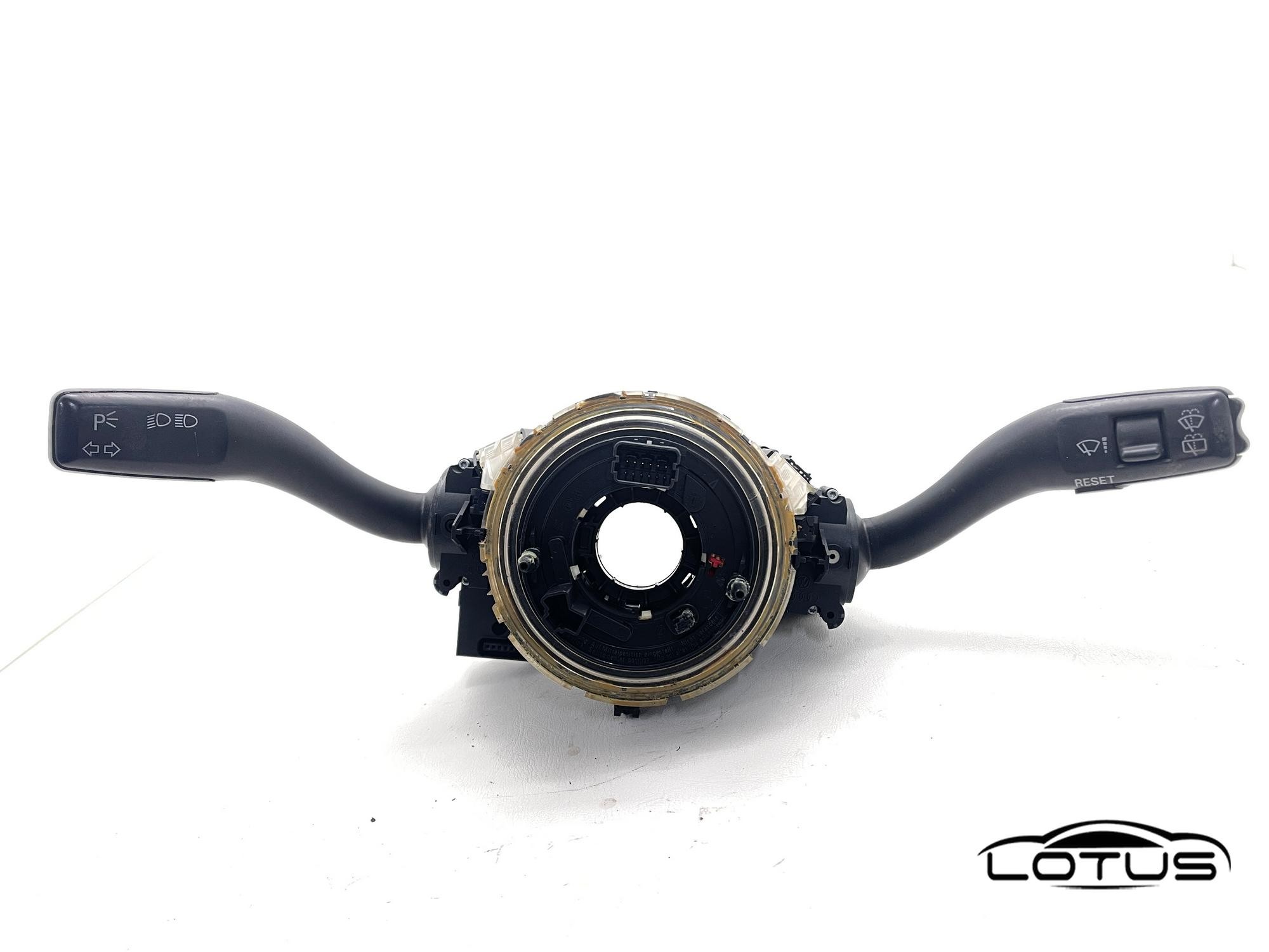 Ablender rucica Audi A4 B7 8E0953549Q 4E0953541A