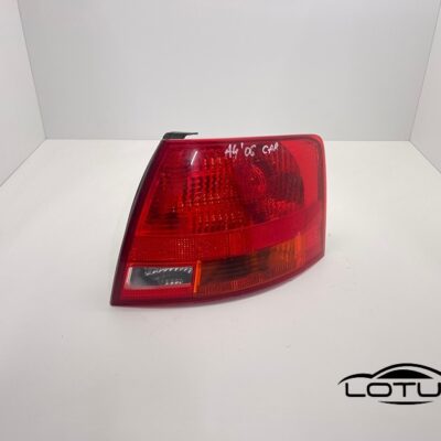 Desna štoplampa Audi A4 B7 KARAVAN 04-07