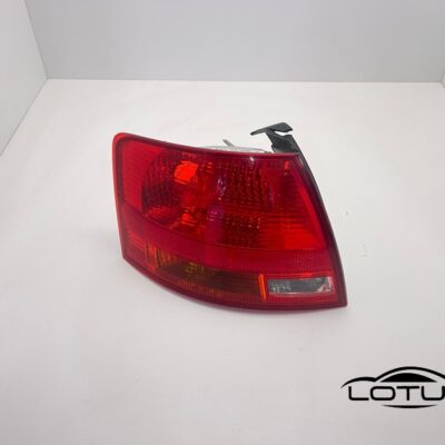 Lijeva štoplampa Audi A4 B7 KARAVAN 04-07