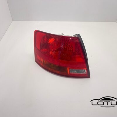 Lijeva štoplampa Audi A4 B7 KARAVAN 04-07