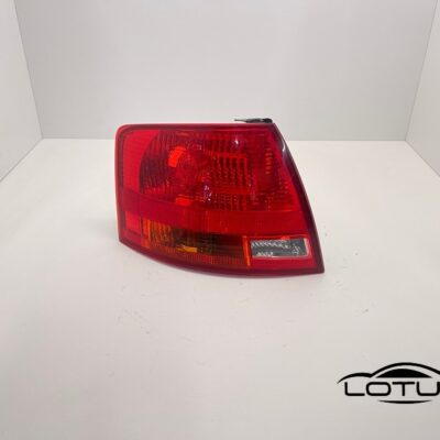 Lijeva štoplampa Audi A4 B7 KARAVAN 04-07