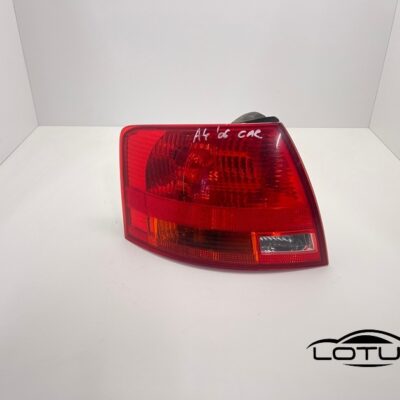 Lijeva štoplampa Audi A4 B7 KARAVAN 04-07