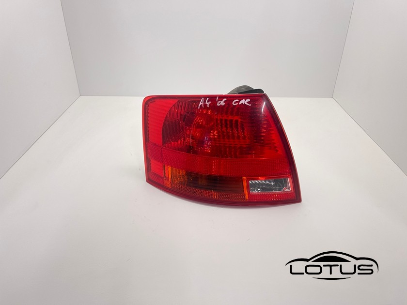 Lijeva štoplampa Audi A4 B7 KARAVAN 04-07