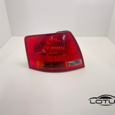 Lijeva štoplampa Audi A4 B7 KARAVAN 04-07