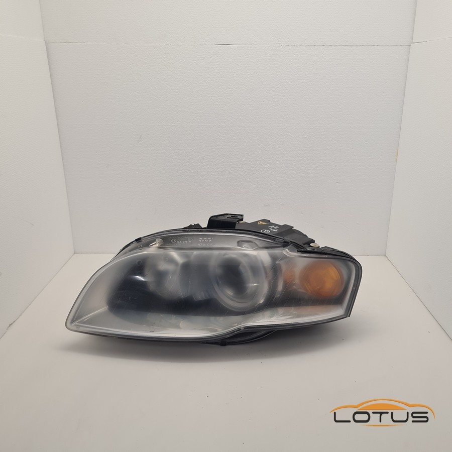 Lijevi far, farovi Audi A4 B7 2004-2007