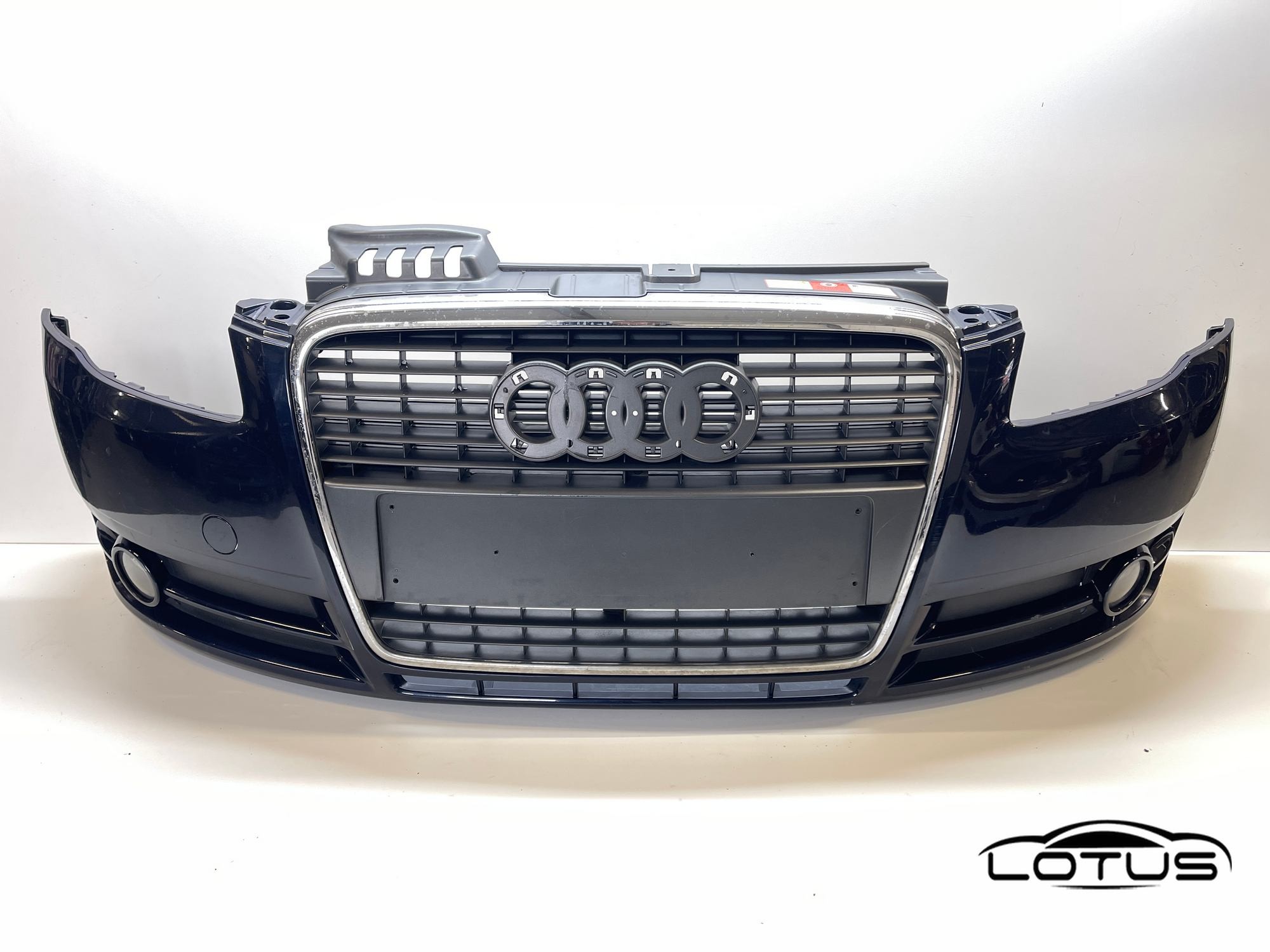 Prednji branik Audi A4 B7 2004-2007