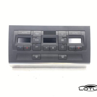 Prekidači klime Audi A4 B7 2004-2007 8E0820043BJ