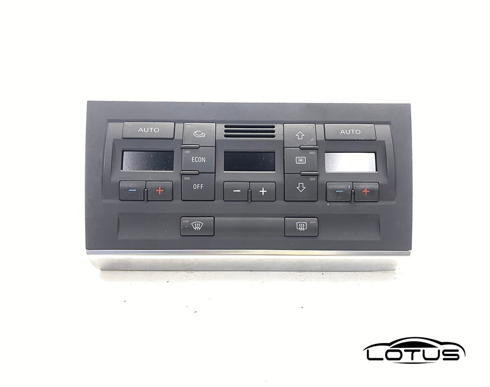 Prekidači klime Audi A4 B7 2004-2007 8E0820043BJ