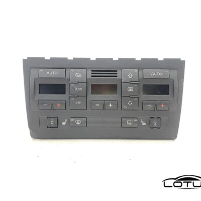 Prekidači klime Audi A4 B7 2004-2007 8E0820043BM