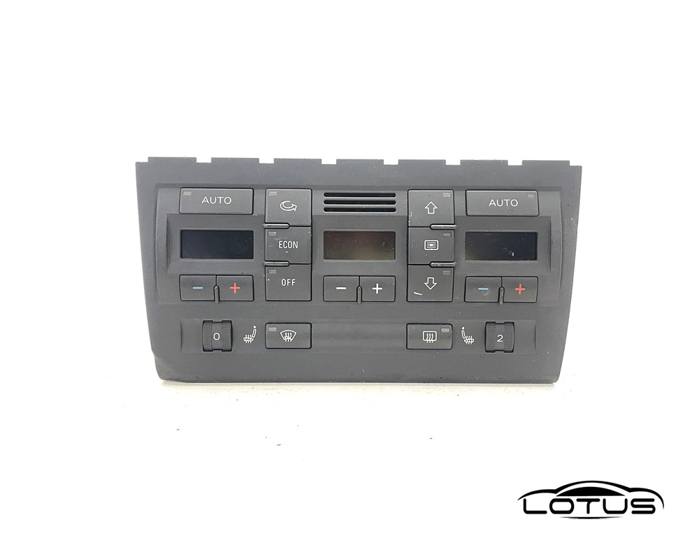Prekidači klime Audi A4 B7 2004-2007 8E0820043BM