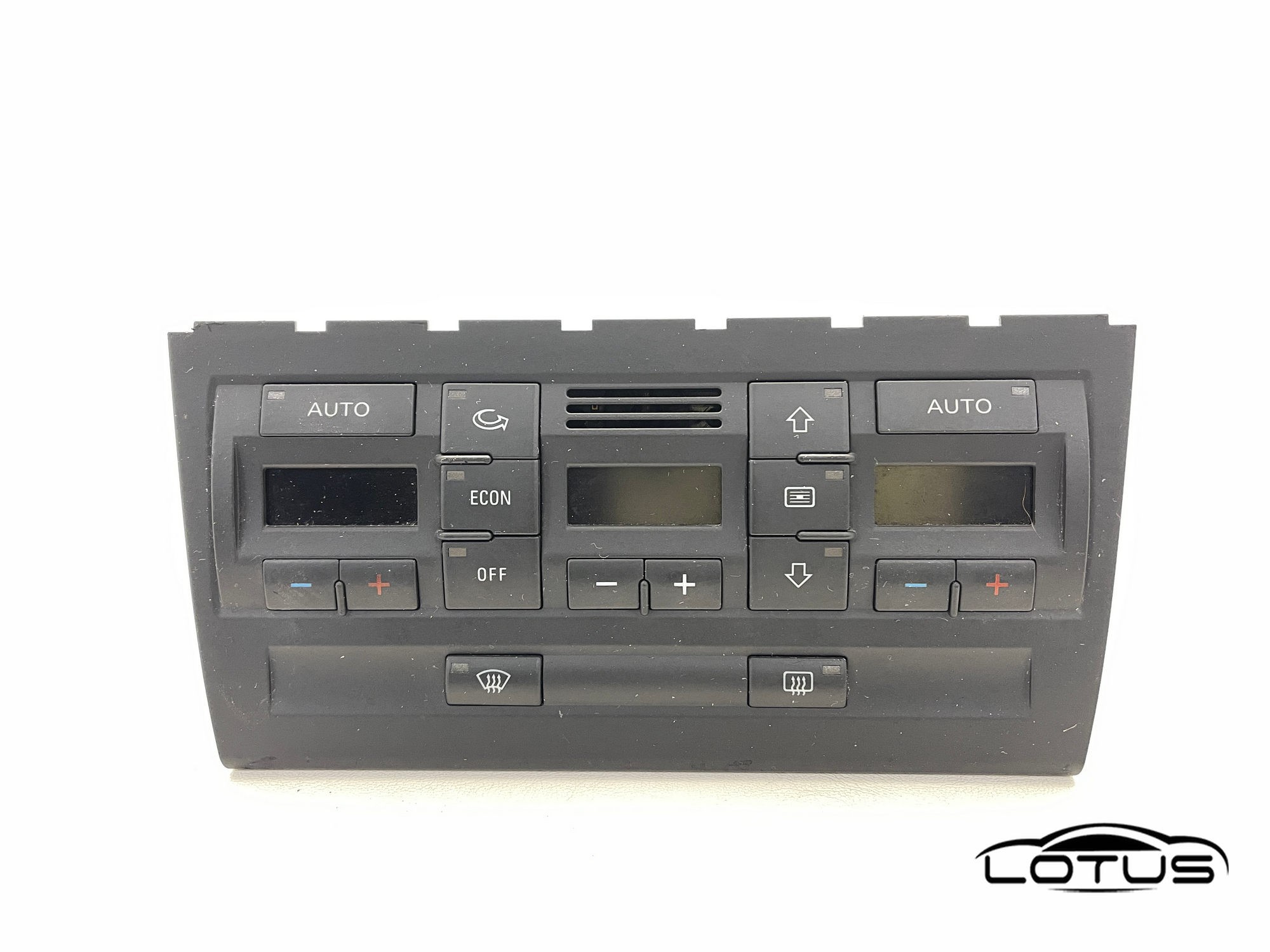 Prekidači klime Audi A4 B7 8E0820043BL