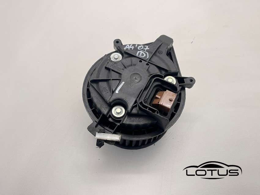 Ventilator kabine Audi A4 B7 2004-2007
