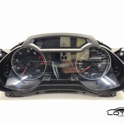 Kilometar sat Audi A4 B8 1.8 TFSI 8K0920900B