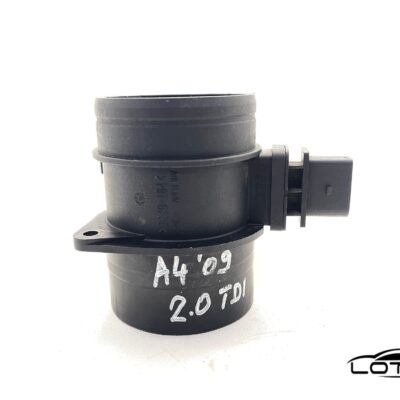 Protokomjer zraka Audi A4 B8 2.0 TDI 03G906461C