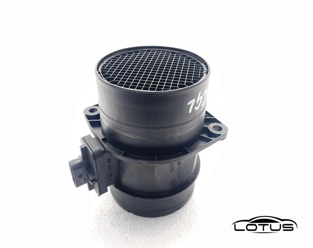 Protokomjer zraka Audi A4 B8 2.0 TDI 03L906461A