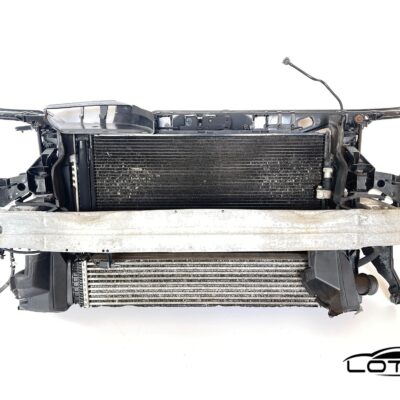 Vezni lim, prsa, hladnjaci Audi A4 B8 2007-2015 2.0 TDI