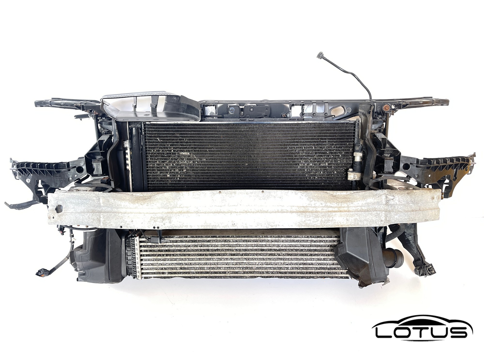 Vezni lim, prsa, hladnjaci Audi A4 B8 2007-2015 2.0 TDI